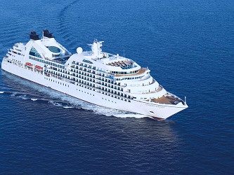 Seabourn Sojourn – Ultra Luxury Cruise Ship | Seabourn